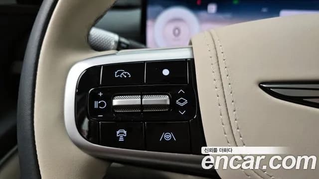 2024 Genesis GV80 2.5T Gasoline AWD Sold VIN KMTHA81BDRU215381 – interior seats 2024 Genesis GV80 2.5T Gasoline AWD Sold VIN KMTHA81BDRU215381 – interior seats