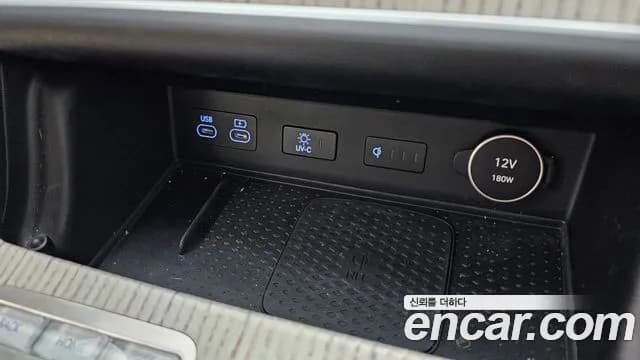 2024 Genesis GV80 2.5T Gasoline AWD Sold VIN KMTHA81BDRU215381 – trunk area 2024 Genesis GV80 2.5T Gasoline AWD Sold VIN KMTHA81BDRU215381 – trunk area