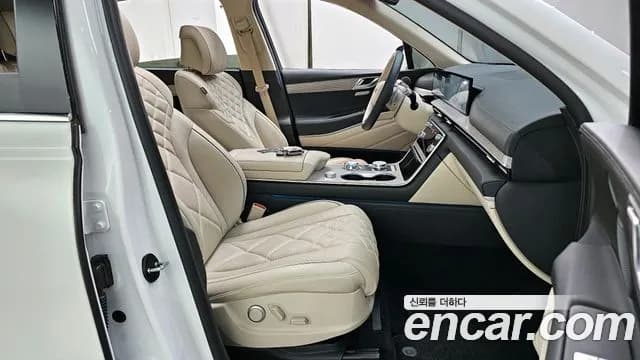 2024 Genesis GV80 2.5T Gasoline AWD Sold VIN KMTHA81BDRU215381 – photo 28 2024 Genesis GV80 2.5T Gasoline AWD Sold VIN KMTHA81BDRU215381 – photo 28