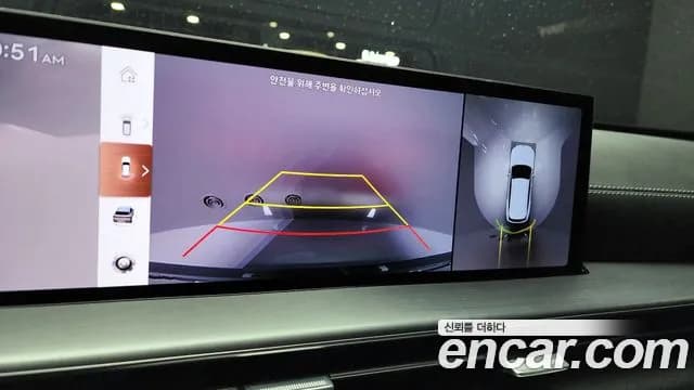 2024 Genesis GV80 2.5T Gasoline AWD Sold VIN KMTHA81BDRU215631 – dashboard 2024 Genesis GV80 2.5T Gasoline AWD Sold VIN KMTHA81BDRU215631 – dashboard