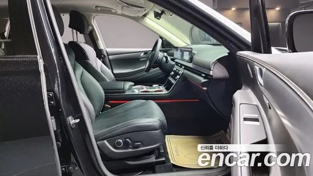 2024 Genesis GV80 2.5T Gasoline AWD Sold VIN KMTHA81BDRU215631 – photo 12 2024 Genesis GV80 2.5T Gasoline AWD Sold VIN KMTHA81BDRU215631 – photo 12