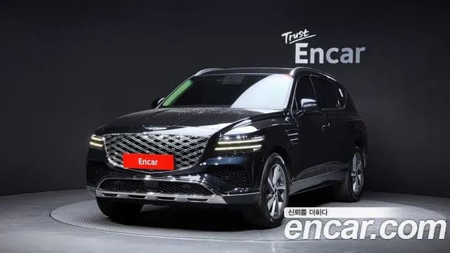 2024 Genesis GV80 2.5T Gasoline AWD Sold VIN KMTHA81BDRU215631 – photo 14 2024 Genesis GV80 2.5T Gasoline AWD Sold VIN KMTHA81BDRU215631 – photo 14