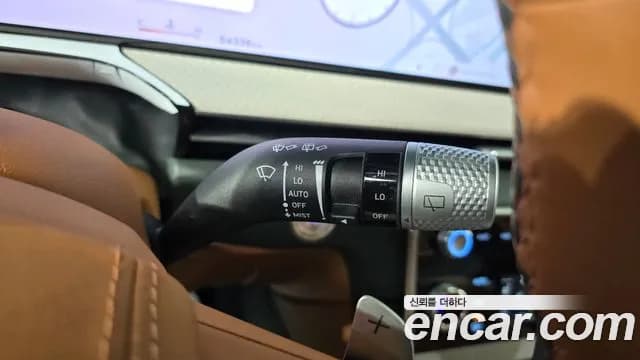 2024 Genesis GV80 2.5T Gasoline AWD Sold VIN KMTHA81BDRU220749 – dashboard 2024 Genesis GV80 2.5T Gasoline AWD Sold VIN KMTHA81BDRU220749 – dashboard