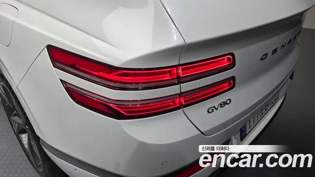 2024 Genesis GV80 2.5T Gasoline AWD Sold VIN KMTHA81BDRU220749 – photo 11 2024 Genesis GV80 2.5T Gasoline AWD Sold VIN KMTHA81BDRU220749 – photo 11