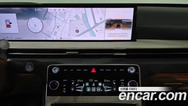 2024 Genesis GV80 2.5T Gasoline AWD Sold VIN KMTHA81BDRU220749 – photo 22 2024 Genesis GV80 2.5T Gasoline AWD Sold VIN KMTHA81BDRU220749 – photo 22