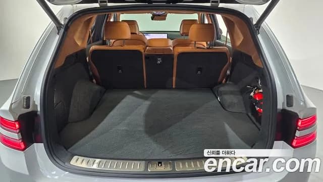 2024 Genesis GV80 2.5T Gasoline AWD Sold VIN KMTHA81BDRU220749 – photo 23 2024 Genesis GV80 2.5T Gasoline AWD Sold VIN KMTHA81BDRU220749 – photo 23