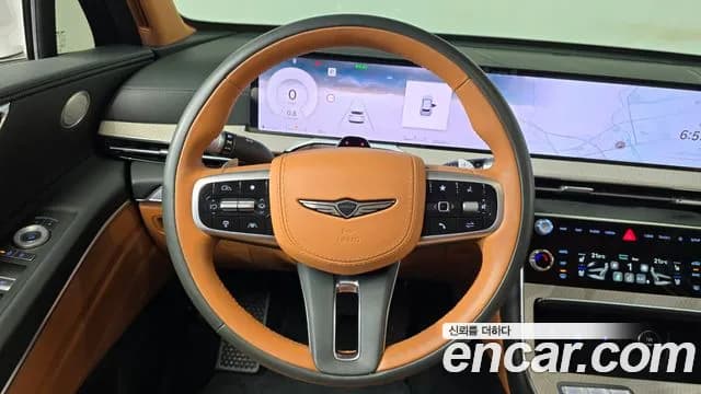 2024 Genesis GV80 2.5T Gasoline AWD Sold VIN KMTHA81BDRU220749 – photo 24 2024 Genesis GV80 2.5T Gasoline AWD Sold VIN KMTHA81BDRU220749 – photo 24