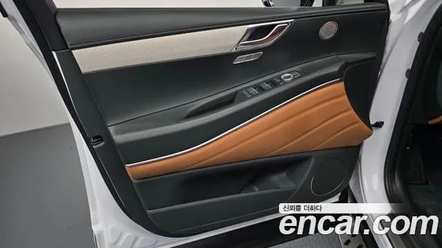 2024 Genesis GV80 2.5T Gasoline AWD Sold VIN KMTHA81BDRU220749 – photo 25 2024 Genesis GV80 2.5T Gasoline AWD Sold VIN KMTHA81BDRU220749 – photo 25