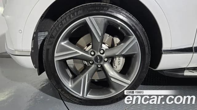 2024 Genesis GV80 2.5T Gasoline AWD Sold VIN KMTHA81BDRU220749 – photo 29 2024 Genesis GV80 2.5T Gasoline AWD Sold VIN KMTHA81BDRU220749 – photo 29