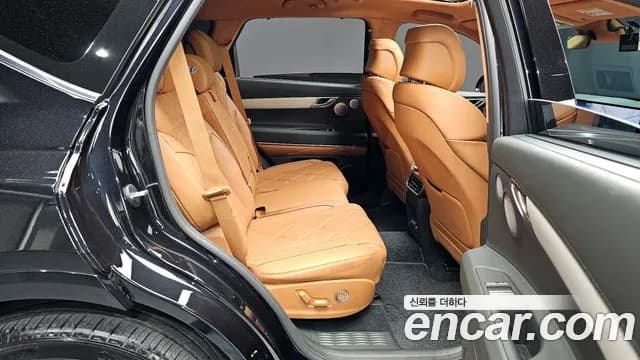 2024 Genesis GV80 2.5T Gasoline AWD Sold VIN KMTHA81BDRU220989 – photo 14 2024 Genesis GV80 2.5T Gasoline AWD Sold VIN KMTHA81BDRU220989 – photo 14