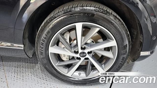 2024 Genesis GV80 2.5T Gasoline AWD Sold VIN KMTHA81BDRU220989 – photo 16 2024 Genesis GV80 2.5T Gasoline AWD Sold VIN KMTHA81BDRU220989 – photo 16