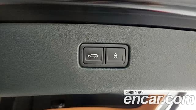 2024 Genesis GV80 2.5T Gasoline AWD Sold VIN KMTHA81BDRU220989 – photo 23 2024 Genesis GV80 2.5T Gasoline AWD Sold VIN KMTHA81BDRU220989 – photo 23