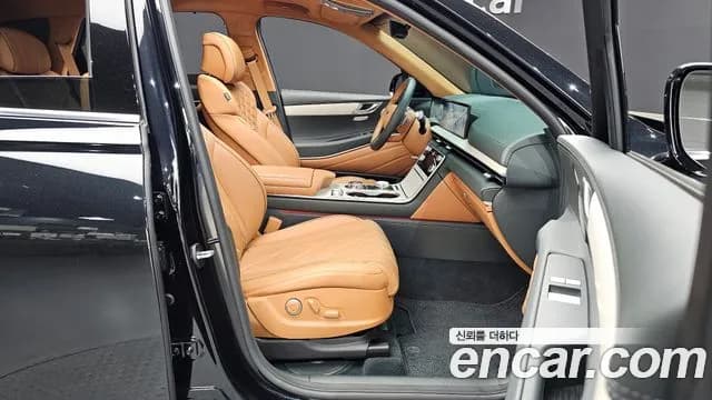 2024 Genesis GV80 2.5T Gasoline AWD Sold VIN KMTHA81BDRU220989 – photo 25 2024 Genesis GV80 2.5T Gasoline AWD Sold VIN KMTHA81BDRU220989 – photo 25
