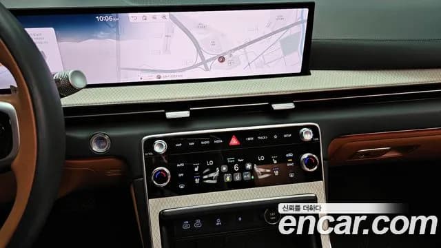 2024 Genesis GV80 2.5T Gasoline AWD Sold VIN KMTHA81BDRU220989 – photo 27 2024 Genesis GV80 2.5T Gasoline AWD Sold VIN KMTHA81BDRU220989 – photo 27