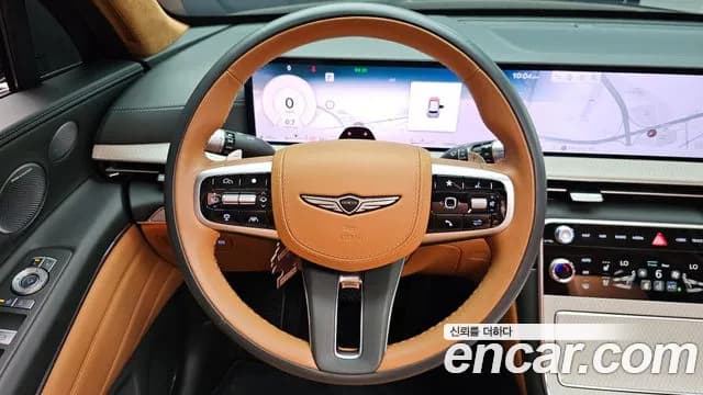 2024 Genesis GV80 2.5T Gasoline AWD Sold VIN KMTHA81BDRU220989 – photo 29 2024 Genesis GV80 2.5T Gasoline AWD Sold VIN KMTHA81BDRU220989 – photo 29