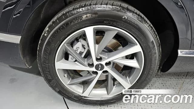 2024 Genesis GV80 2.5T Gasoline AWD Sold VIN KMTHA81BDRU220989 – photo 34 2024 Genesis GV80 2.5T Gasoline AWD Sold VIN KMTHA81BDRU220989 – photo 34