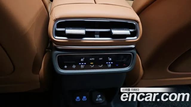 2024 Genesis GV80 2.5T Gasoline AWD Sold VIN KMTHA81BDRU220989 – photo 36 2024 Genesis GV80 2.5T Gasoline AWD Sold VIN KMTHA81BDRU220989 – photo 36