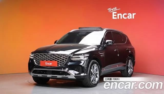 2024 Genesis GV80 2.5T Gasoline AWD Sold VIN KMTHA81BDRU220989 – photo 38 2024 Genesis GV80 2.5T Gasoline AWD Sold VIN KMTHA81BDRU220989 – photo 38