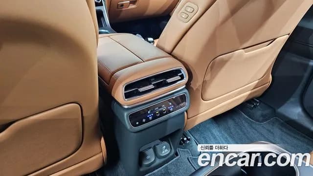 2024 Genesis GV80 2.5T Gasoline AWD Sold VIN KMTHA81BDRU222276 – front exterior 2024 Genesis GV80 2.5T Gasoline AWD Sold VIN KMTHA81BDRU222276 – front exterior