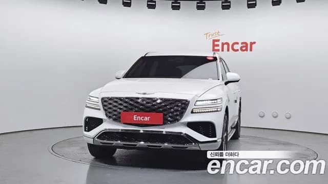 2024 Genesis GV80 2.5T Gasoline AWD Sold VIN KMTHA81BDRU222276 – photo 11 2024 Genesis GV80 2.5T Gasoline AWD Sold VIN KMTHA81BDRU222276 – photo 11