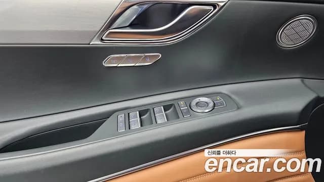 2024 Genesis GV80 2.5T Gasoline AWD Sold VIN KMTHA81BDRU222276 – photo 19 2024 Genesis GV80 2.5T Gasoline AWD Sold VIN KMTHA81BDRU222276 – photo 19