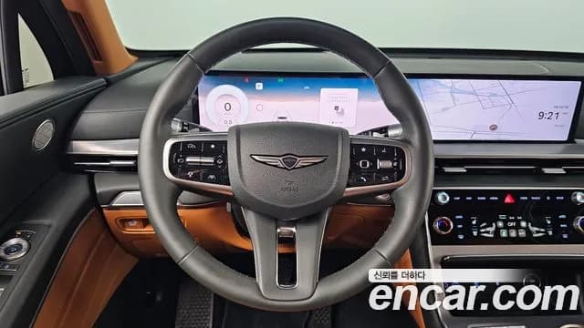 2024 Genesis GV80 2.5T Gasoline AWD Sold VIN KMTHA81BDRU222276 – photo 20 2024 Genesis GV80 2.5T Gasoline AWD Sold VIN KMTHA81BDRU222276 – photo 20