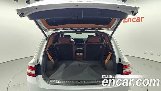 2024 Genesis GV80 2.5T Gasoline AWD Sold VIN KMTHA81BDRU222276 – photo 21 2024 Genesis GV80 2.5T Gasoline AWD Sold VIN KMTHA81BDRU222276 – photo 21
