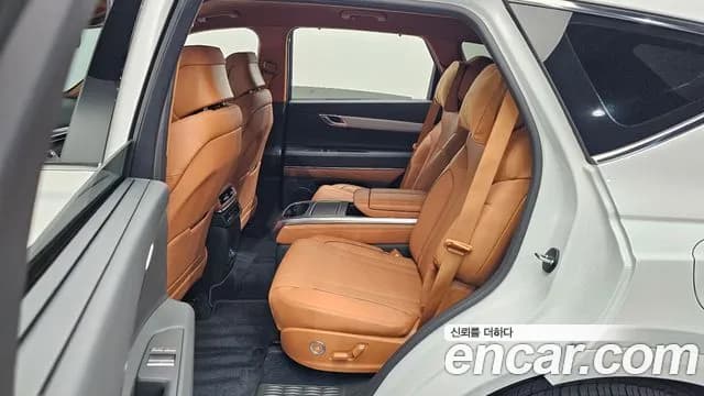 2024 Genesis GV80 2.5T Gasoline AWD Sold VIN KMTHA81BDRU222276 – photo 22 2024 Genesis GV80 2.5T Gasoline AWD Sold VIN KMTHA81BDRU222276 – photo 22