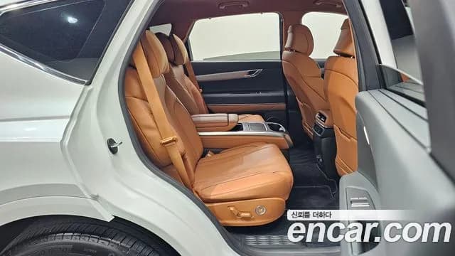 2024 Genesis GV80 2.5T Gasoline AWD Sold VIN KMTHA81BDRU222276 – photo 23 2024 Genesis GV80 2.5T Gasoline AWD Sold VIN KMTHA81BDRU222276 – photo 23