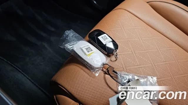 2024 Genesis GV80 2.5T Gasoline AWD Sold VIN KMTHA81BDRU222276 – photo 24 2024 Genesis GV80 2.5T Gasoline AWD Sold VIN KMTHA81BDRU222276 – photo 24