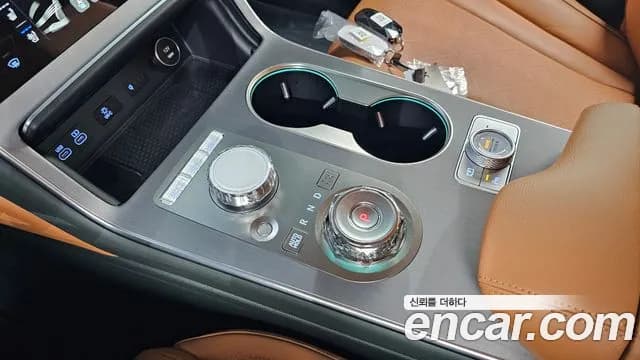 2024 Genesis GV80 2.5T Gasoline AWD Sold VIN KMTHA81BDRU222276 – photo 26 2024 Genesis GV80 2.5T Gasoline AWD Sold VIN KMTHA81BDRU222276 – photo 26