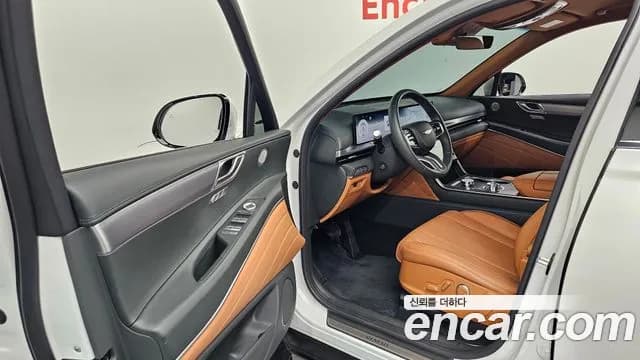 2024 Genesis GV80 2.5T Gasoline AWD Sold VIN KMTHA81BDRU222276 – photo 29 2024 Genesis GV80 2.5T Gasoline AWD Sold VIN KMTHA81BDRU222276 – photo 29