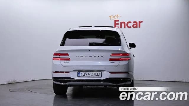 2024 Genesis GV80 2.5T Gasoline AWD Sold VIN KMTHA81BDRU223020 – photo 15 2024 Genesis GV80 2.5T Gasoline AWD Sold VIN KMTHA81BDRU223020 – photo 15