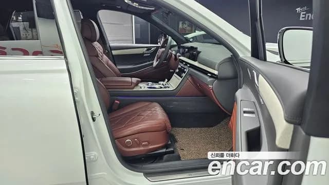 2024 Genesis GV80 2.5T Gasoline AWD Sold VIN KMTHA81BDRU223020 – photo 17 2024 Genesis GV80 2.5T Gasoline AWD Sold VIN KMTHA81BDRU223020 – photo 17