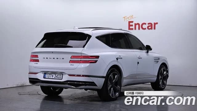2024 Genesis GV80 2.5T Gasoline AWD Sold VIN KMTHA81BDRU223020 – photo 19 2024 Genesis GV80 2.5T Gasoline AWD Sold VIN KMTHA81BDRU223020 – photo 19