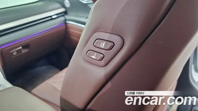 2024 Genesis GV80 2.5T Gasoline AWD Sold VIN KMTHA81BDRU223020 – photo 23 2024 Genesis GV80 2.5T Gasoline AWD Sold VIN KMTHA81BDRU223020 – photo 23