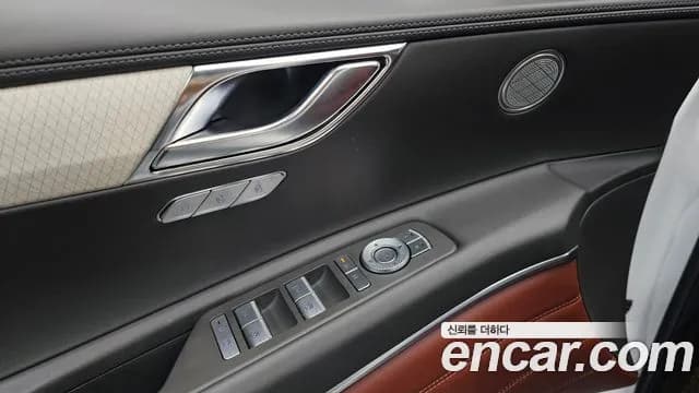 2024 Genesis GV80 2.5T Gasoline AWD Sold VIN KMTHA81BDRU223020 – photo 30 2024 Genesis GV80 2.5T Gasoline AWD Sold VIN KMTHA81BDRU223020 – photo 30