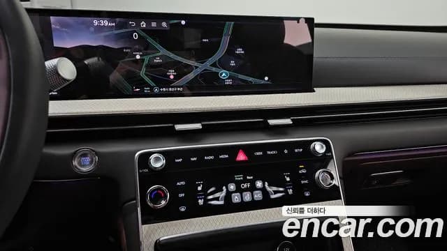 2024 Genesis GV80 2.5T Gasoline AWD Sold VIN KMTHA81BDRU223020 – photo 32 2024 Genesis GV80 2.5T Gasoline AWD Sold VIN KMTHA81BDRU223020 – photo 32