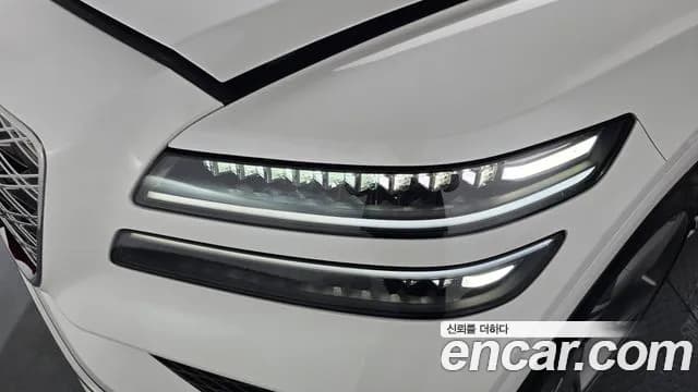 2024 Genesis GV80 2.5T Gasoline AWD Sold VIN KMTHA81BDRU223030 – odometer reading 2024 Genesis GV80 2.5T Gasoline AWD Sold VIN KMTHA81BDRU223030 – odometer reading