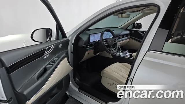 2024 Genesis GV80 2.5T Gasoline AWD Sold VIN KMTHA81BDRU223030 – photo 18 2024 Genesis GV80 2.5T Gasoline AWD Sold VIN KMTHA81BDRU223030 – photo 18