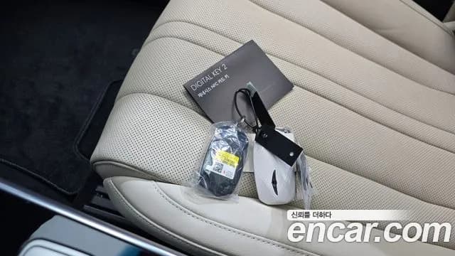 2024 Genesis GV80 2.5T Gasoline AWD Sold VIN KMTHA81BDRU223030 – photo 19 2024 Genesis GV80 2.5T Gasoline AWD Sold VIN KMTHA81BDRU223030 – photo 19