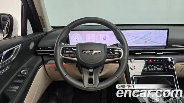 2024 Genesis GV80 2.5T Gasoline AWD Sold VIN KMTHA81BDRU223030 – photo 21 2024 Genesis GV80 2.5T Gasoline AWD Sold VIN KMTHA81BDRU223030 – photo 21
