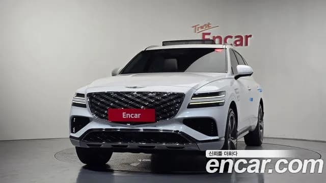 2024 Genesis GV80 2.5T Gasoline AWD Sold VIN KMTHA81BDRU223030 – photo 25 2024 Genesis GV80 2.5T Gasoline AWD Sold VIN KMTHA81BDRU223030 – photo 25