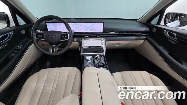 2024 Genesis GV80 2.5T Gasoline AWD Sold VIN KMTHA81BDRU223030 – photo 26 2024 Genesis GV80 2.5T Gasoline AWD Sold VIN KMTHA81BDRU223030 – photo 26