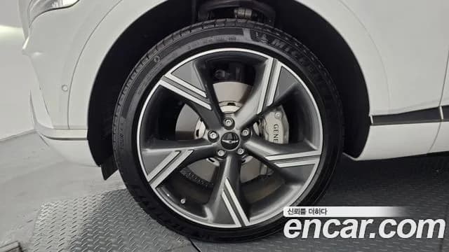 2024 Genesis GV80 2.5T Gasoline AWD Sold VIN KMTHA81BDRU223030 – photo 28 2024 Genesis GV80 2.5T Gasoline AWD Sold VIN KMTHA81BDRU223030 – photo 28