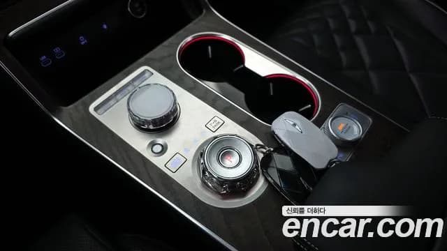 2024 Genesis GV80 2.5T Gasoline AWD Sold VIN KMTHA81BDRU223945 – photo 12 2024 Genesis GV80 2.5T Gasoline AWD Sold VIN KMTHA81BDRU223945 – photo 12