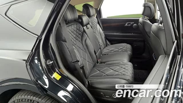 2024 Genesis GV80 2.5T Gasoline AWD Sold VIN KMTHA81BDRU223945 – photo 19 2024 Genesis GV80 2.5T Gasoline AWD Sold VIN KMTHA81BDRU223945 – photo 19