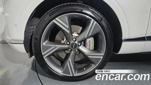 2024 Genesis GV80 2.5T Gasoline AWD Sold VIN KMTHA81BDRU223968 – interior seats 2024 Genesis GV80 2.5T Gasoline AWD Sold VIN KMTHA81BDRU223968 – interior seats