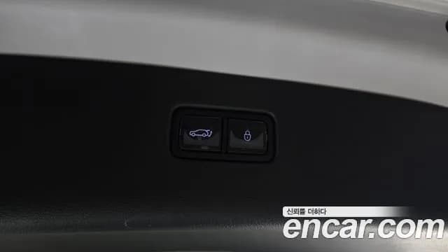 2024 Genesis GV80 2.5T Gasoline AWD Sold VIN KMTHA81BDRU223968 – engine bay 2024 Genesis GV80 2.5T Gasoline AWD Sold VIN KMTHA81BDRU223968 – engine bay