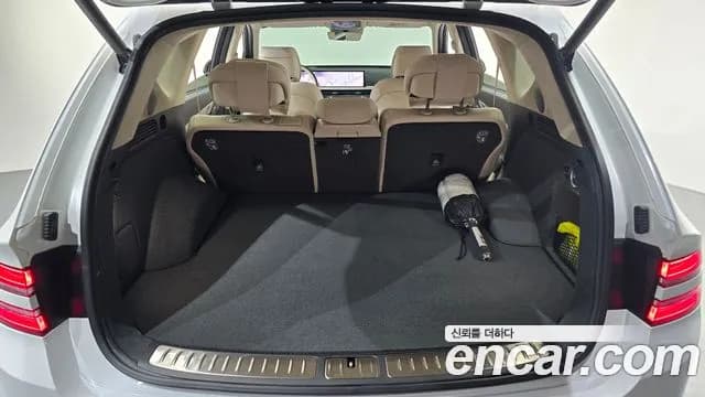 2024 Genesis GV80 2.5T Gasoline AWD Sold VIN KMTHA81BDRU223968 – photo 11 2024 Genesis GV80 2.5T Gasoline AWD Sold VIN KMTHA81BDRU223968 – photo 11